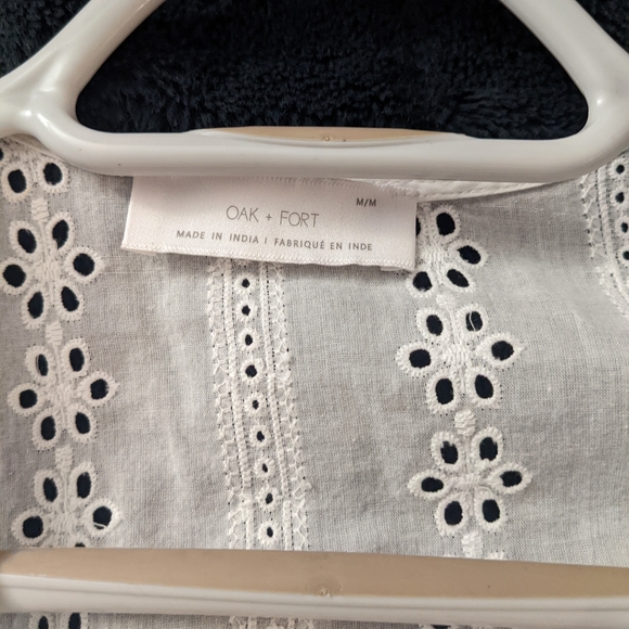 OAK + FORT top - Picture 3 of 7